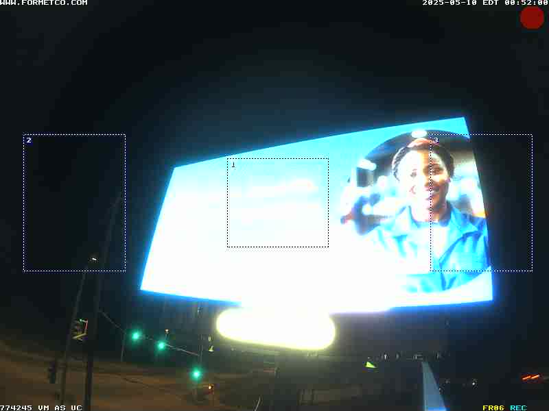 Camera localcam:Last Event Image